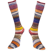 LDN Eclectic Sock 02 -