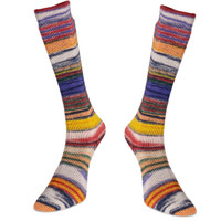 LDN Eclectic Sock 02 -