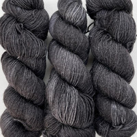 AYC Paca Peds Black Pearl -