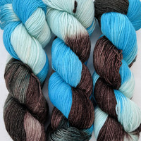 AYC Paca Peds Caribbean Cho -