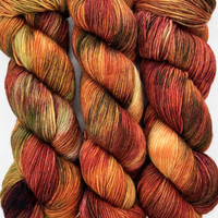 AYC Paca Peds Clockwork Pumpkin -