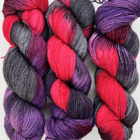 AYC Paca Peds My Darkest Secret -