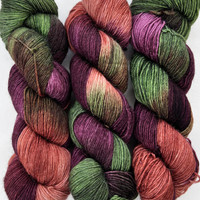 AYC Paca Peds Grapevine -