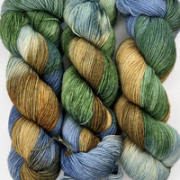 AYC Paca Peds Happy Camper -