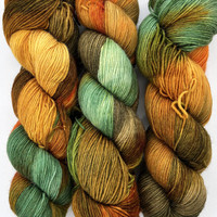 AYC Paca Peds Harvest Time -