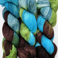 AYC Paca Peds Mermaids Go Walk -