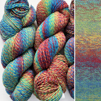 CY 220 SW Wave 131 Spectrum - 886904076521