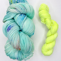 FF Sock Set Dive In + Bikini -