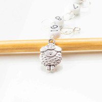 TSS Row Counter Sheep -