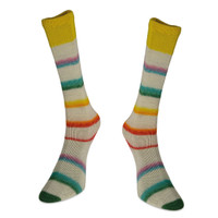 LDN Art Sock 02 -