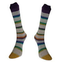 LDN Art Sock 03 -