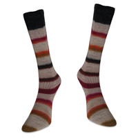 LDN Art Sock 05 -