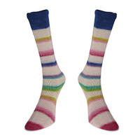 LDN Art Sock 11 -