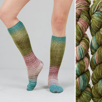 GW Echoes Sock Set 1528 -