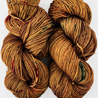 MT Tosh DK What the Fruitcake -