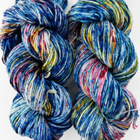 MT Tosh DK Fugly Sweater -