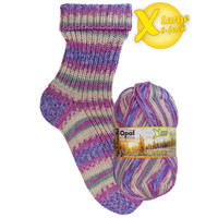 Opal 8 Ply XL Wintersonne 11431 -