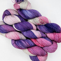 LMFA Sock Love Potion No 9 -