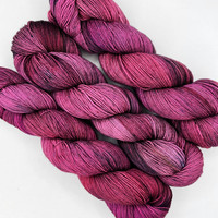 LMFA Sock Tainted Love -