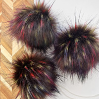 SSYC Pom Pom Cranberries - L -