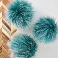 SSYC Pom Pom Sage Pearl - L -