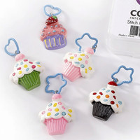 CC St Markers - Cupcakes -