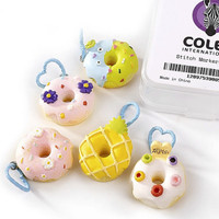 CC St Markers - Donuts -