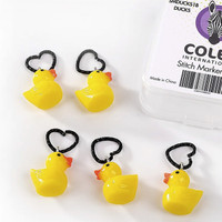 CC St Markers - Ducks -