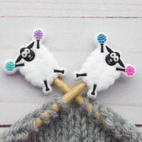 F&P Stitch Stoppers Cheer Sheep -