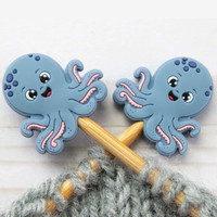 F&P Stitch Stoppers Octopus -