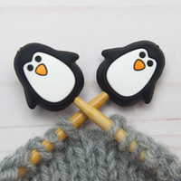 F&P Stitch Stoppers Penguins -