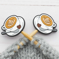 F&P Stitch Stoppers Tea Cup -