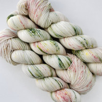 EY Sock Mele Kalikimaka -