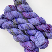 EY Sock Spellbound -