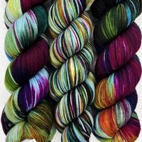 MB Yummy Ziggy Stardust -