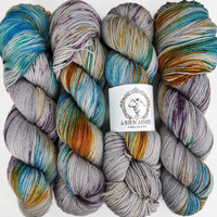 LBA Cashmerino Sosu -