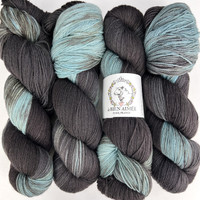 LBA Cashmerino Shipwreck -