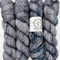 LBA Sock Le Grand Nuage -