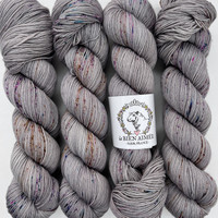 LBA Sock Automne à Rhinebeck -