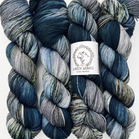 LBA Sock The North -