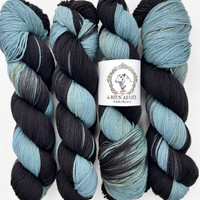 LBA Sock Shipwreck -