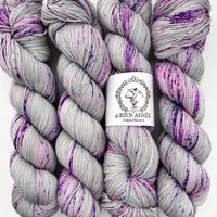 LBA Sock Le Petit Nuage -