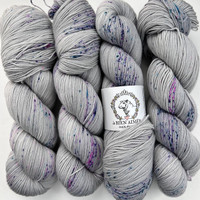 LBA Cashmerino Le Petit Nuage -