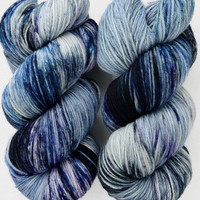 MB Yowza DK Starry Night -