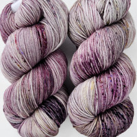 MB Yowza DK Autumn Toad Lily -