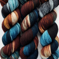 MB Yummy Ocean Jasper -