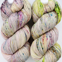 MB Yowza DK Exuberance -