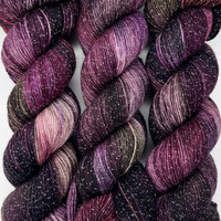 MB Estrellita Land of the Sky -