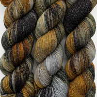 MB Estrellita Fiery Cauldron -