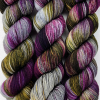 MB Yummy Zombie Prom -